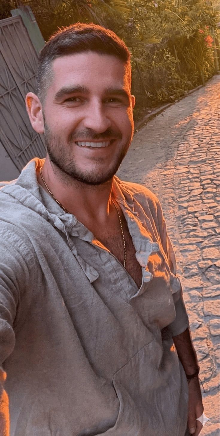 Michał Gołąbek
